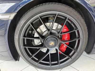 Porsche 911 Carrera 4 GTS (2017) - Foto 15