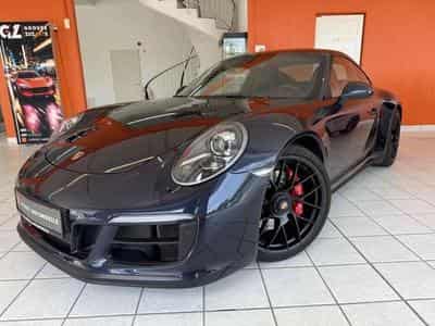 Porsche 911 Carrera 4 GTS (2017) - Foto 2