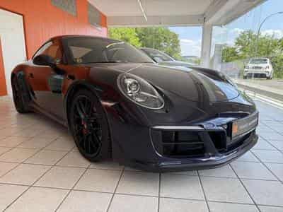 Porsche 911 Carrera 4 GTS (2017) - Foto 4