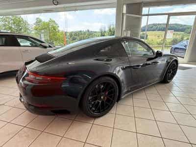 Porsche 911 Carrera 4 GTS (2017) - Foto 5