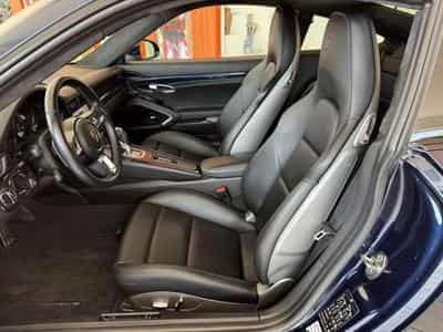 Porsche 911 Carrera 4 GTS (2017) - Foto 8