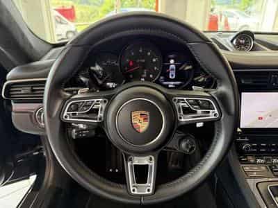 Porsche 911 Carrera 4 GTS (2017) - Foto 9