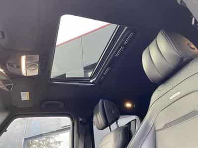 Mercedes G 63 AMG JUSQU'A 48 MOIS DE GARANTIE (2023) - Foto 11