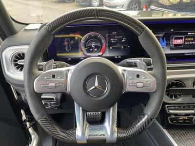 Mercedes G 63 AMG JUSQU'A 48 MOIS DE GARANTIE (2023) - Foto 12