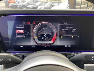 Mercedes G 63 AMG JUSQU'A 48 MOIS DE GARANTIE (2023) - Foto 13