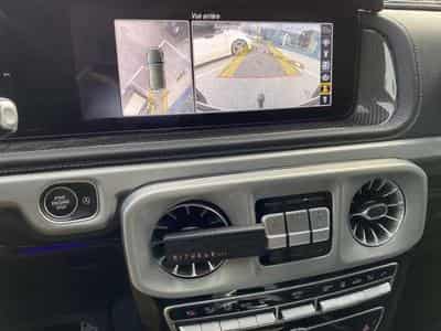 Mercedes G 63 AMG JUSQU'A 48 MOIS DE GARANTIE (2023) - Foto 14
