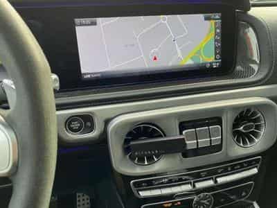 Mercedes G 63 AMG JUSQU'A 48 MOIS DE GARANTIE (2023) - Foto 15