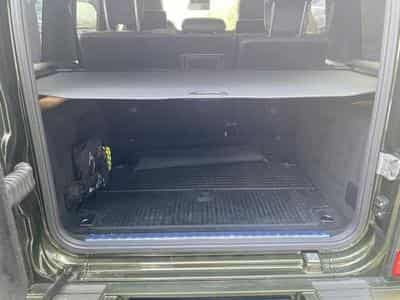 Mercedes G 63 AMG JUSQU'A 48 MOIS DE GARANTIE (2023) - Foto 7