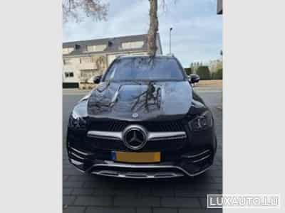 Mercedes GLE 350 350 DE (plug in hybride Diesel) (2022) - Photo 1