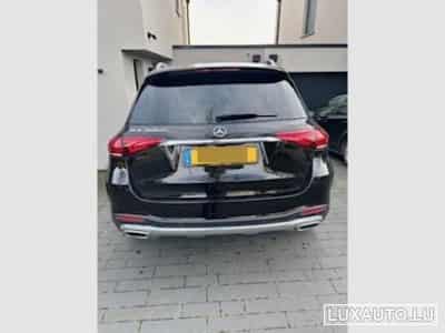 Mercedes GLE 350 350 DE (plug in hybride Diesel) (2022) - Photo 4