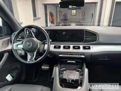 Mercedes GLE 350 350 DE (plug in hybride Diesel) (2022) - Photo 7