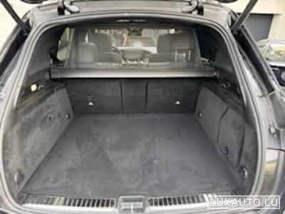 Mercedes GLE 350 350 DE (plug in hybride Diesel) (2022) - Photo 8