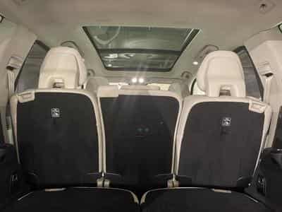 Volvo XC90 2.0  T8 Ultra Bright Hybride Essence (2025) - Photo 13