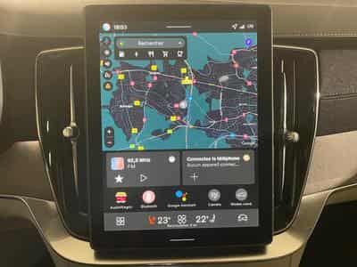 Volvo XC90 2.0  T8 Ultra Bright Hybride Essence (2025) - Photo 3