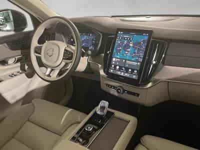 Volvo XC90 2.0  T8 Ultra Bright Hybride Essence (2025) - Photo 7