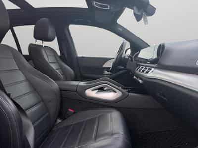 Mercedes GLE 350 de 4MATIC MG LINE / Premium plus / Hybride (2021) - Photo 10