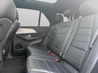 Mercedes GLE 350 de 4MATIC MG LINE / Premium plus / Hybride (2021) - Photo 11