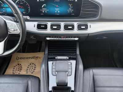 Mercedes GLE 350 de 4MATIC MG LINE / Premium plus / Hybride (2021) - Photo 13