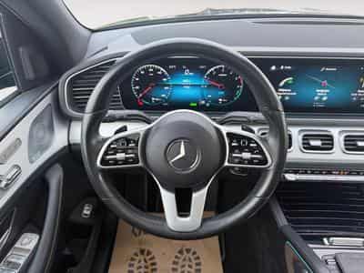 Mercedes GLE 350 de 4MATIC MG LINE / Premium plus / Hybride (2021) - Photo 14