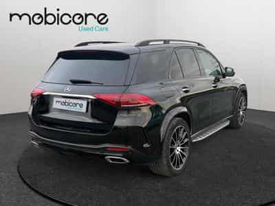 Mercedes GLE 350 de 4MATIC MG LINE / Premium plus / Hybride (2021) - Photo 2