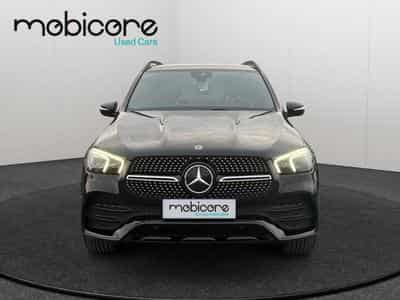 Mercedes GLE 350 de 4MATIC MG LINE / Premium plus / Hybride (2021) - Photo 4