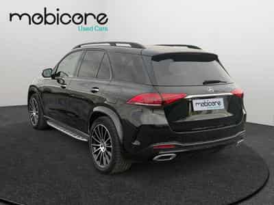 Mercedes GLE 350 de 4MATIC MG LINE / Premium plus / Hybride (2021) - Photo 5