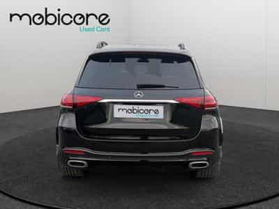 Mercedes GLE 350 de 4MATIC MG LINE / Premium plus / Hybride (2021) - Photo 6