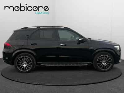 Mercedes GLE 350 de 4MATIC MG LINE / Premium plus / Hybride (2021) - Photo 7