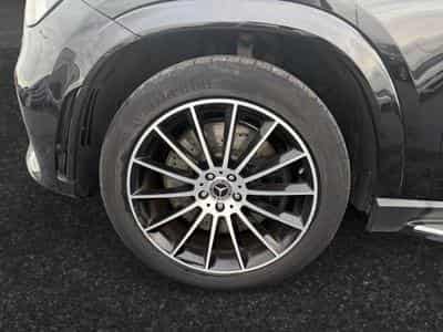 Mercedes GLE 350 de 4MATIC MG LINE / Premium plus / Hybride (2021) - Photo 9