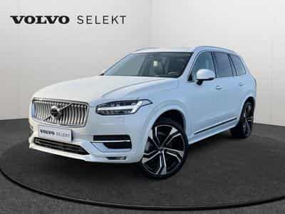 Volvo XC90 B5 Plus Bright / Diesel (2023) - Photo 1
