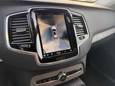 Volvo XC90 B5 Plus Bright / Diesel (2023) - Photo 12