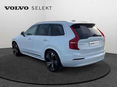 Volvo XC90 B5 Plus Bright / Diesel (2023) - Photo 2