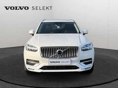 Volvo XC90 B5 Plus Bright / Diesel (2023) - Photo 6