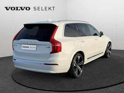 Volvo XC90 B5 Plus Bright / Diesel (2023) - Photo 7
