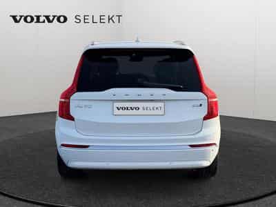 Volvo XC90 B5 Plus Bright / Diesel (2023) - Photo 8