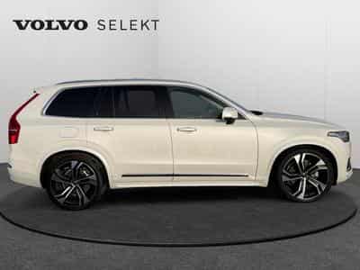 Volvo XC90 B5 Plus Bright / Diesel (2023) - Photo 9