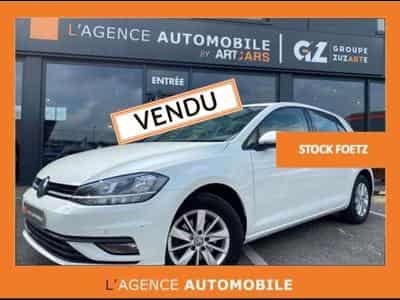 VW Golf 7 1.0 TSI Ready to Go BM6 GARA (2019) - Foto 1