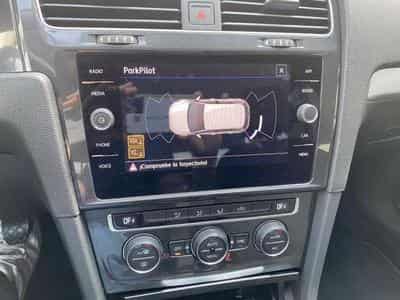 VW Golf 7 1.0 TSI Ready to Go BM6 GARA (2019) - Foto 11