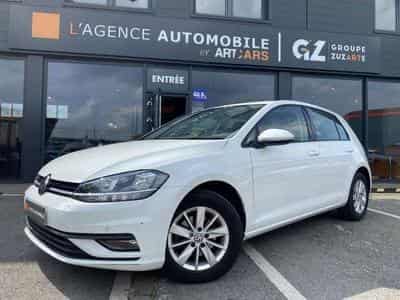 VW Golf 7 1.0 TSI Ready to Go BM6 GARA (2019) - Foto 2