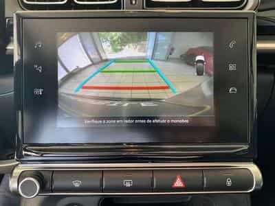 Citroen C3 1.2 110ch S&S Automatique 6 Shine GARANTIE 12 MOIS (2020) - Foto 12