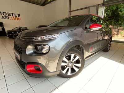 Citroen C3 1.2 110ch S&S Automatique 6 Shine GARANTIE 12 MOIS (2020) - Foto 2