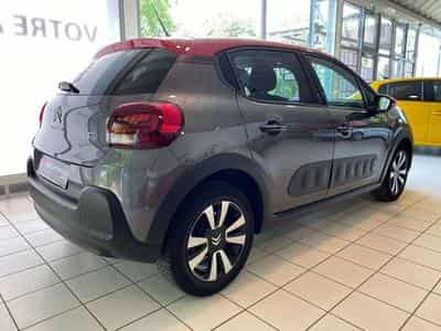 Citroen C3 1.2 110ch S&S Automatique 6 Shine GARANTIE 12 MOIS (2020) - Foto 5