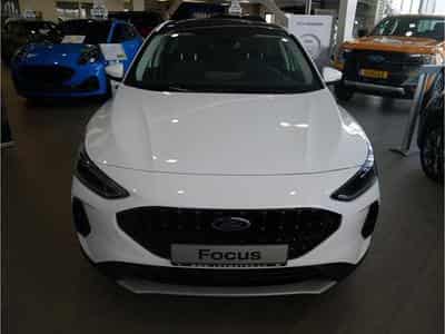 Ford Focus Active X 1.0i EcoBoost 125ch mHEV M6 - 5p GAR 05/2029 (2024) - Foto 1