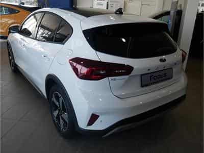 Ford Focus Active X 1.0i EcoBoost 125ch mHEV M6 - 5p GAR 05/2029 (2024) - Foto 3