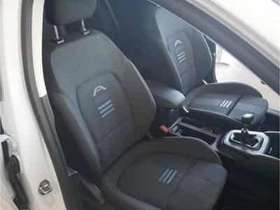 Ford Focus Active X 1.0i EcoBoost 125ch mHEV M6 - 5p GAR 05/2029 (2024) - Foto 4