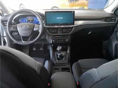 Ford Focus Active X 1.0i EcoBoost 125ch mHEV M6 - 5p GAR 05/2029 (2024) - Foto 5