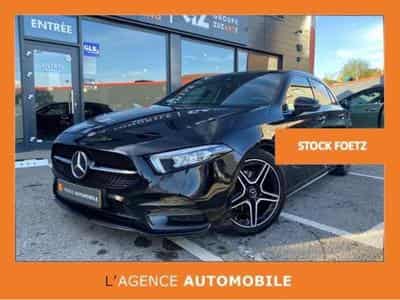 Mercedes A 200 AMG - Line - JUSQU'A 48 MOIS DE GARANTIE (2021) - Foto 1