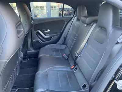 Mercedes A 200 AMG - Line - JUSQU'A 48 MOIS DE GARANTIE (2021) - Foto 10