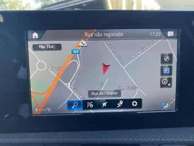 Mercedes A 200 AMG - Line - JUSQU'A 48 MOIS DE GARANTIE (2021) - Foto 11