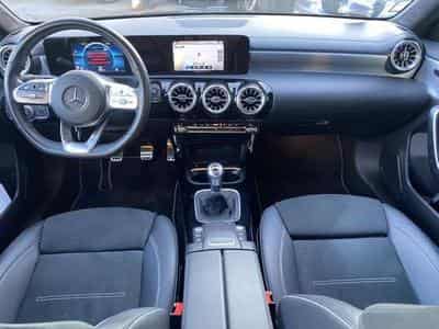 Mercedes A 200 AMG - Line - JUSQU'A 48 MOIS DE GARANTIE (2021) - Foto 14